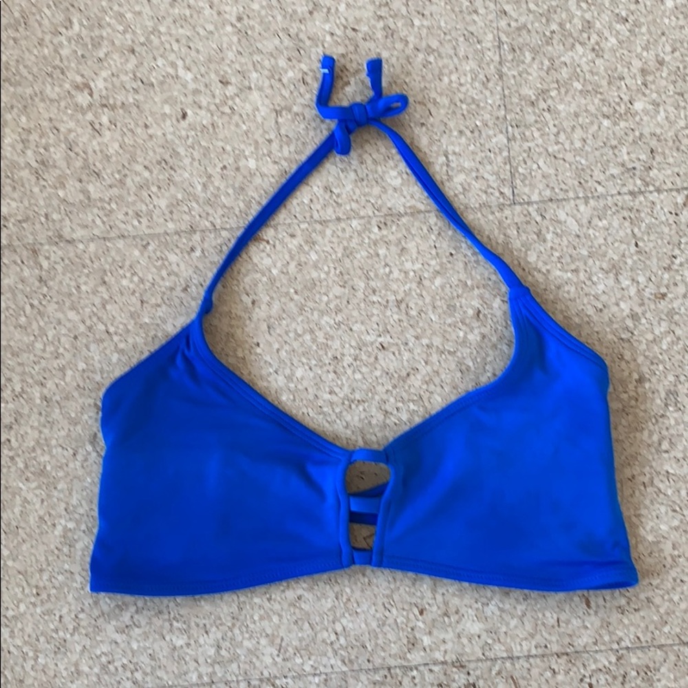 Midori Mau Loa Bikini Top